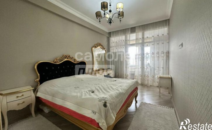 3-комн квартира улица Лаптиева, 12,  д. 12