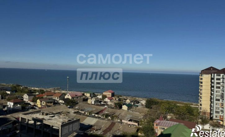 3-комн квартира улица Лаптиева, 12,  д. 12