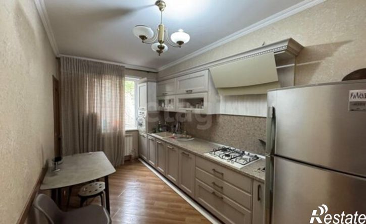 3-комн квартира улица Азиза Алиева, 17,  д. 17