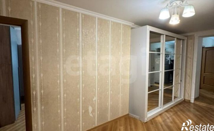 3-комн квартира улица Азиза Алиева, 17,  д. 17