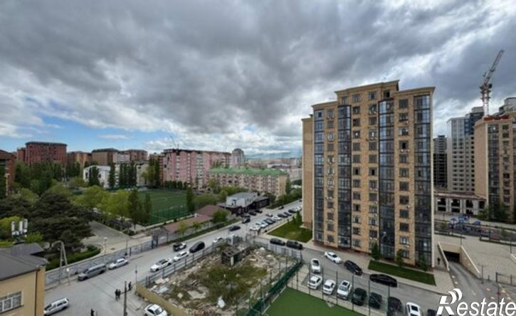 2-комн квартира ул Времена года, 15,  д. 15