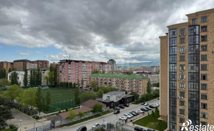 2-комн квартира ул Времена года, 15,  д. 15