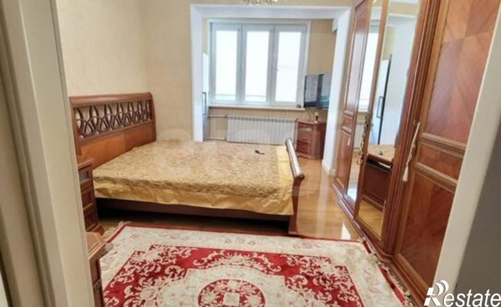 3-комн квартира пр-кт Имама Шамиля, 23,  д. 23