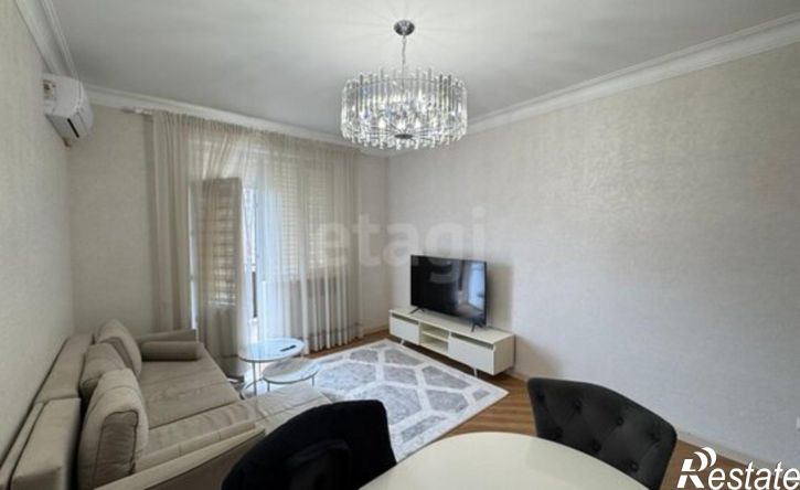 2-комн квартира ул Времена года, 15,  д. 15