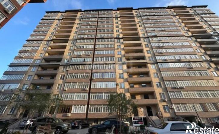 2-комн квартира ул Батырая, 138,  д. 138