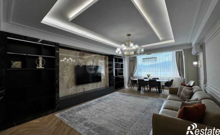 3-комн квартира пр-кт Петра 1, 31,  д. 31