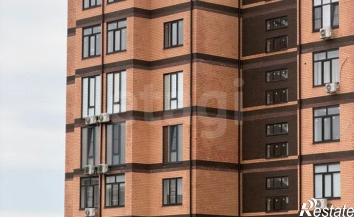 3-комн квартира ул Абубакарова, 121,  д. 121