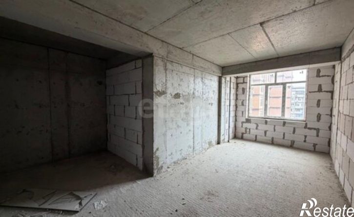 3-комн квартира ул Абубакарова, 121,  д. 121