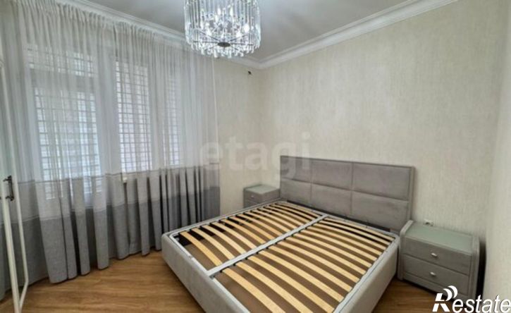 2-комн квартира ул Времена года, 15,  д. 15