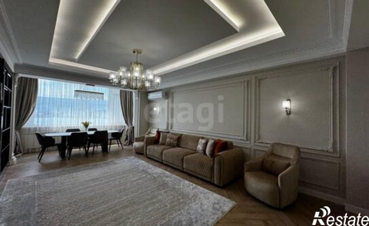 3-комн квартира пр-кт Петра 1, 31,  д. 31