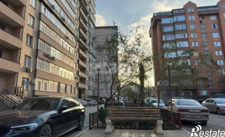 2-комн квартира ул Батырая, 138,  д. 138