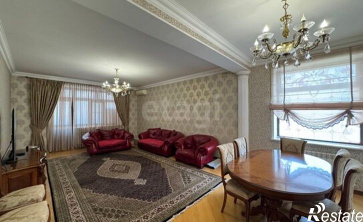 4-комн квартира ул Хизроева, 71,  д. 71