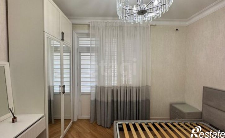2-комн квартира ул Времена года, 15,  д. 15