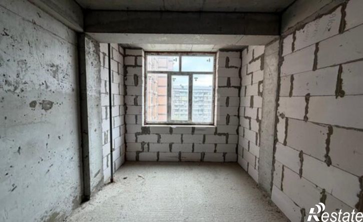 3-комн квартира ул Абубакарова, 121,  д. 121