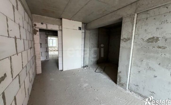 3-комн квартира ул Абубакарова, 121,  д. 121