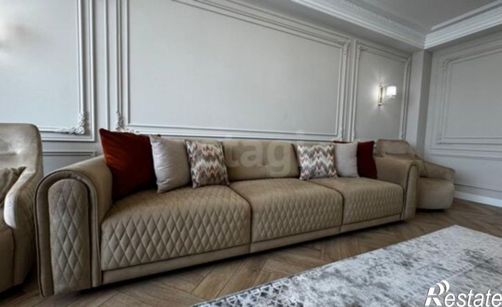 3-комн квартира пр-кт Петра 1, 31,  д. 31