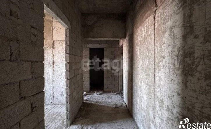2-комн квартира ул Батырая, 138,  д. 138