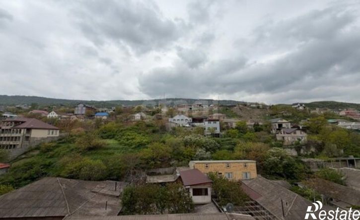 3-комн квартира ул Абубакарова, 121,  д. 121