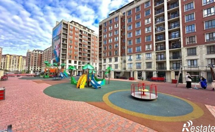 2-комн квартира Газпромная улица, 15 к4,  д. 15 к4