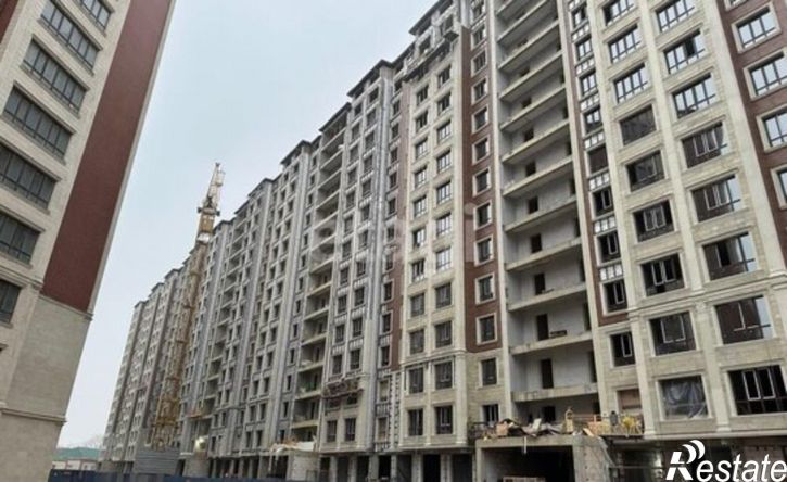 2-комн квартира Газпромная улица, 15 к4,  д. 15 к4