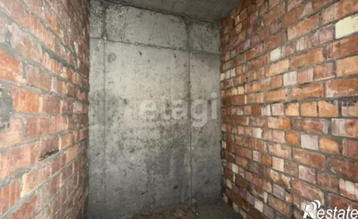 2-комн квартира Газпромная улица, 15 к4,  д. 15 к4