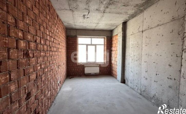2-комн квартира Газпромная улица, 15 к4,  д. 15 к4