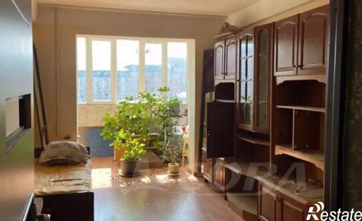 2-комн квартира улица Перова, 15М,  д. 15М