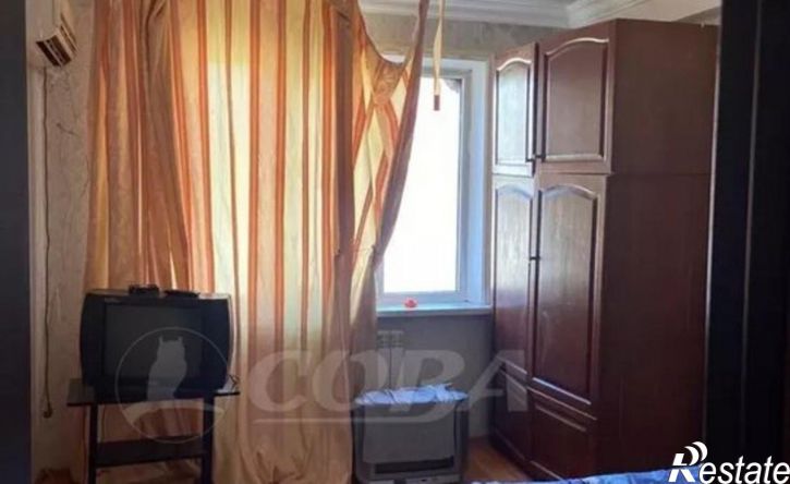 2-комн квартира улица Перова, 15М,  д. 15М