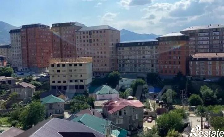 2-комн квартира улица Перова, 15М,  д. 15М