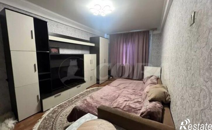 2-комн квартира улица Хизроева, 29,  д. 29
