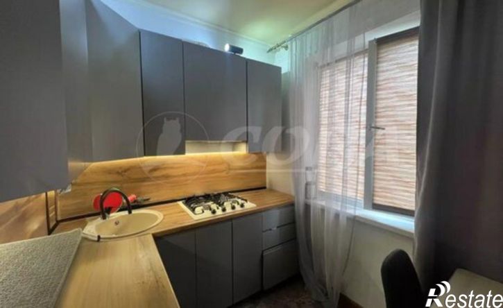 2-комн квартира улица Хизроева, 29,  д. 29