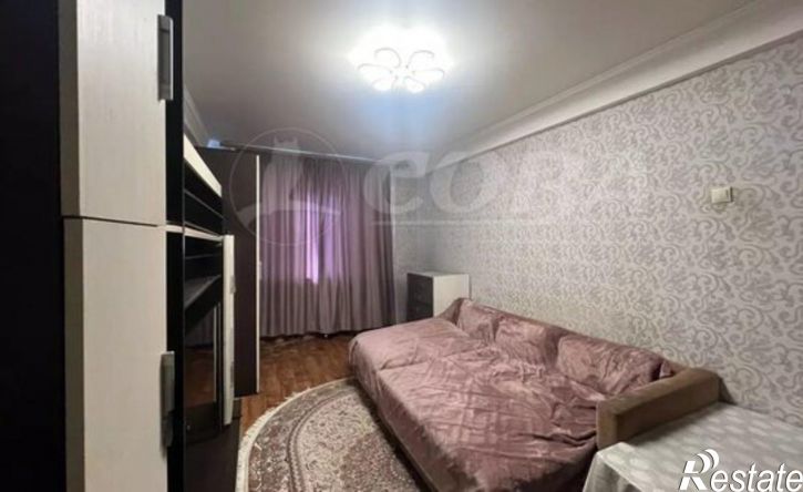 2-комн квартира улица Хизроева, 29,  д. 29