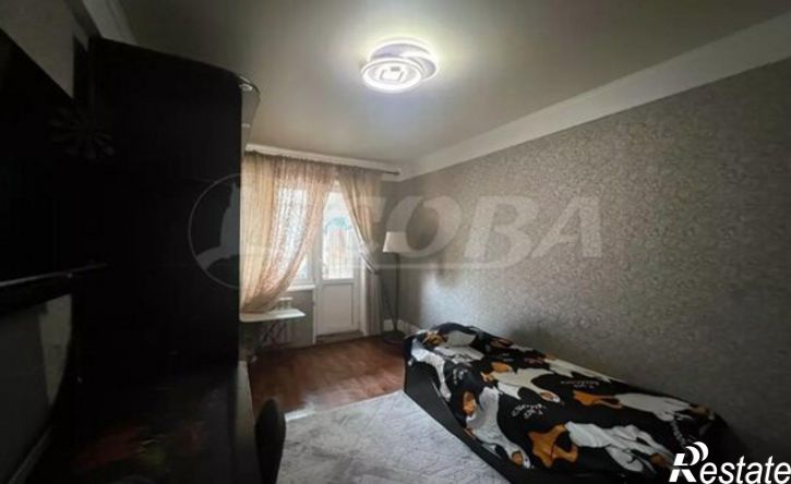2-комн квартира улица Хизроева, 29,  д. 29