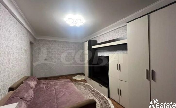 2-комн квартира улица Хизроева, 29,  д. 29