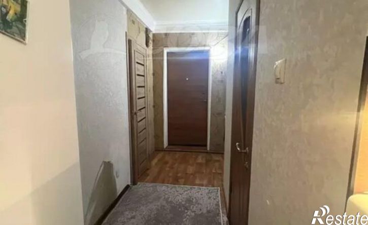 2-комн квартира улица Хизроева, 29,  д. 29