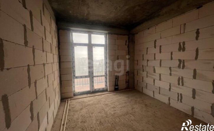 2-комн квартира улица Азиза Алиева, 14,  д. 14