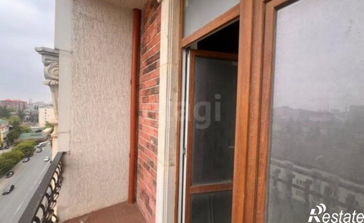 2-комн квартира улица Азиза Алиева, 14,  д. 14