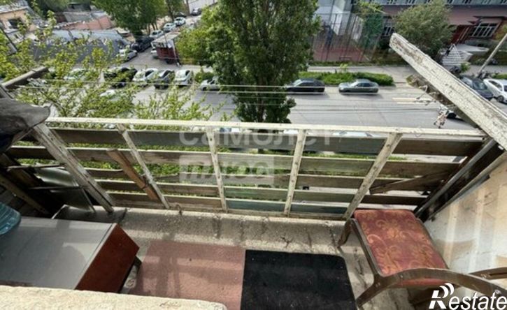 1-комн квартира проспект Имама Шамиля, 46А,  д. 46А
