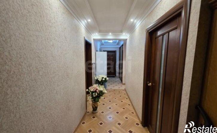 4-комн квартира улица Абдулхакима Исмаилова, 39В,  д. 39В