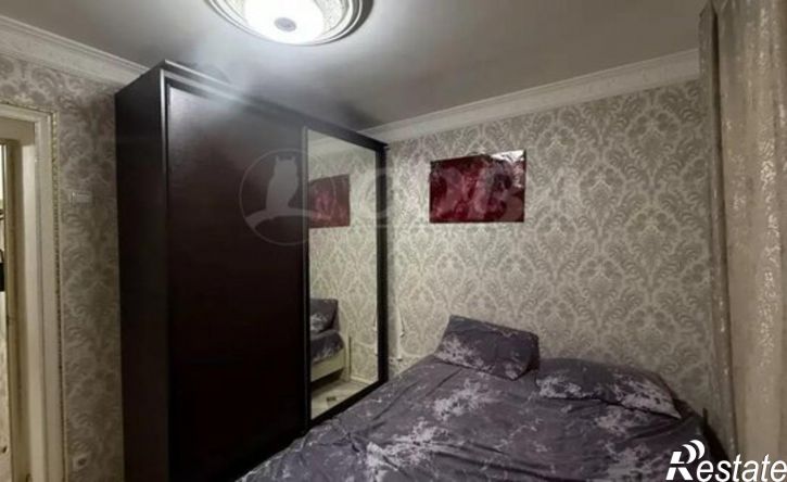 3-комн квартира проспект Имама Шамиля, 10В,  д. 10В