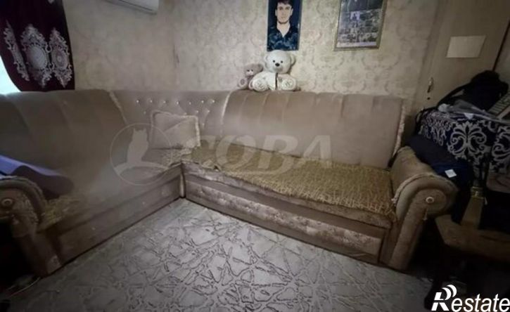 3-комн квартира проспект Имама Шамиля, 10В,  д. 10В