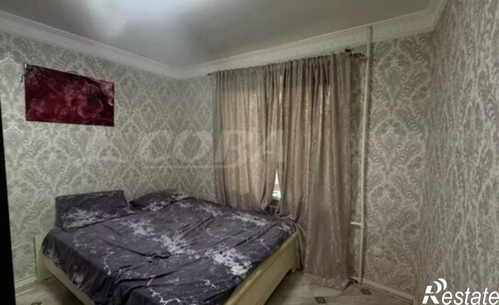 3-комн квартира проспект Имама Шамиля, 10В,  д. 10В