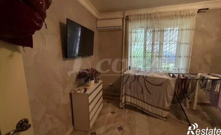 3-комн квартира проспект Имама Шамиля, 10В,  д. 10В
