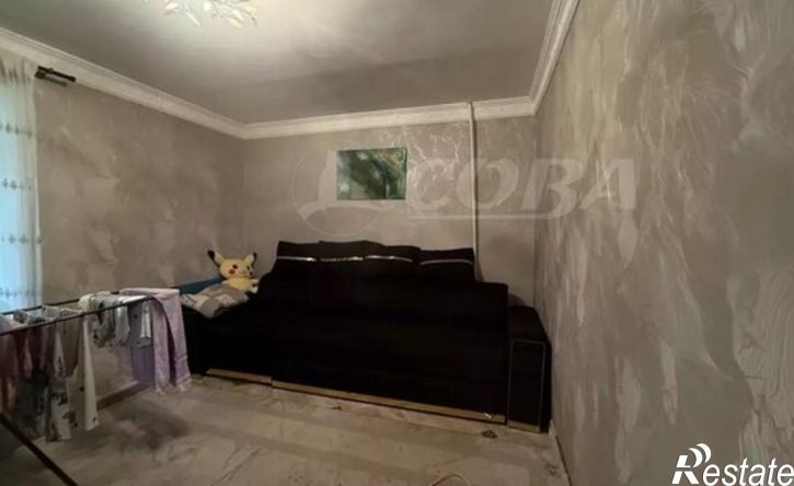 3-комн квартира проспект Имама Шамиля, 10В,  д. 10В
