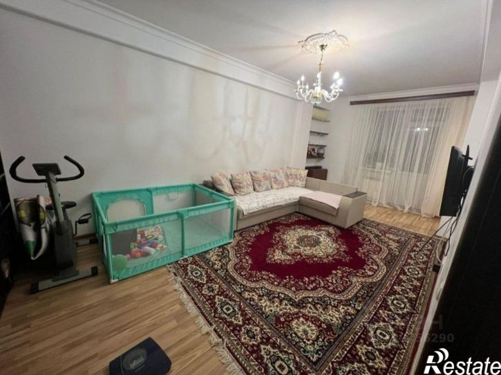 2-комн квартира улица Ирчи Казака, 11,  д. 11