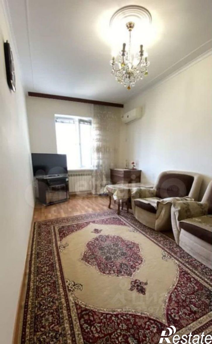 2-комн квартира улица Арухова, 10 вл1,  д. 10 вл1