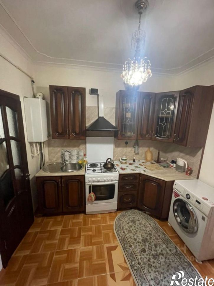2-комн квартира улица Арухова, 10 вл1,  д. 10 вл1