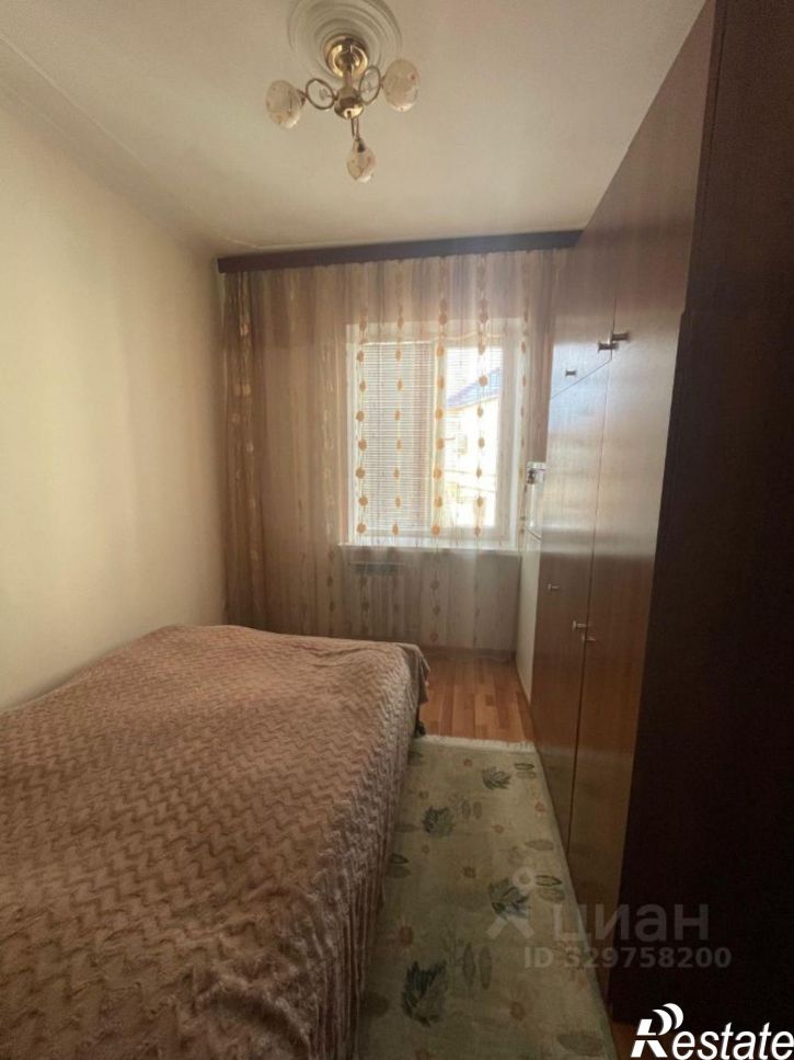 2-комн квартира улица Арухова, 10 вл1,  д. 10 вл1