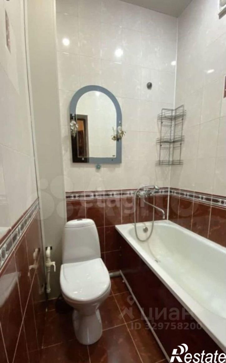 2-комн квартира улица Арухова, 10 вл1,  д. 10 вл1