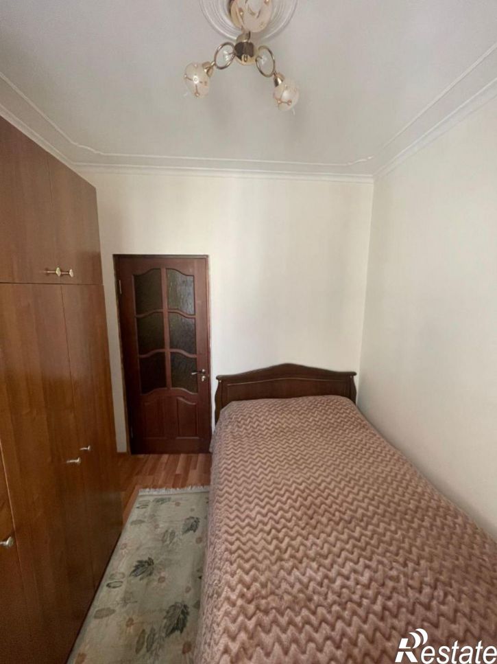 2-комн квартира улица Арухова, 10 вл1,  д. 10 вл1